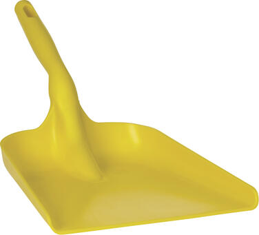 PELLE A MAIN ALIMENTAIRE 550MM JAUNE