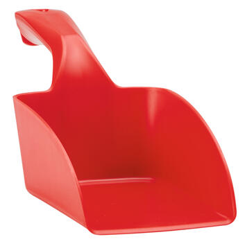 PELLE A MAIN ALIMENTAIRE 1L ROUGE