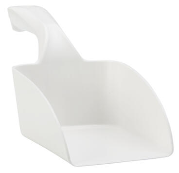 PELLE A MAIN ALIMENTAIRE 1L BLANC