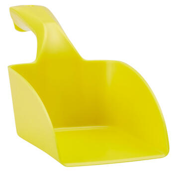 PELLE A MAIN ALIMENTAIRE 1L JAUNE