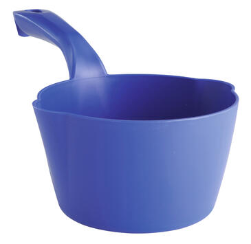 PELLE ALIMENTAIRE RONDE GRADUEE 1L VIOLET