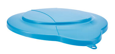 COUVERCLE ALIMENTAIRE POUR SEAU 12L BLEU