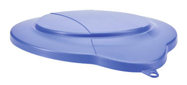 COUVERCLE ALIMENTAIRE POUR SEAU 12L VIOLET