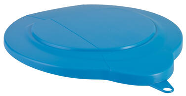 COUVERCLE ALIMENTAIRE POUR SEAU 6L BLEU
