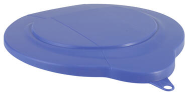 COUVERCLE ALIMENTAIRE POUR SEAU 6L VIOLET