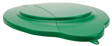 COUVERCLE ALIMENTAIRE POUR SEAU 20L VERT