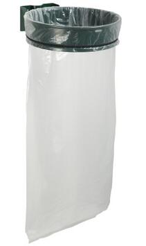 SUPPORT SAC ECOLLECTO ESSENTIEL 110L VERT MOUSSE