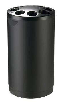 COLLECTEUR MULTIGOB 1600 GOBELETS NOIR