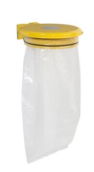 SUPPORT SAC COLLECTRAP ESSENTIEL 110L JAUNE COLZA