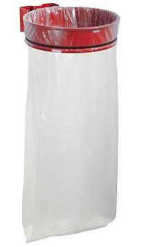 SUPPORT SAC ECOLLECTO EXTREME 110L ROUGE