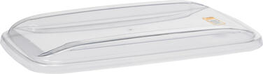 COUVERCLE BOITE PRE IMPREGNATION 25CM