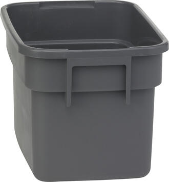 BOITE A LINGETTES 7L SANS COUVERCLE