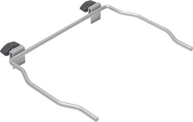 SUPPORT DE BOITE A ACCESSOIRES