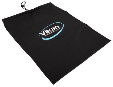 HOUSSE DE PROTECTION POUR SUPPORT SAC MEDIUM NOIR