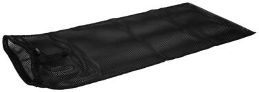 FILET 36X17CM NOIR