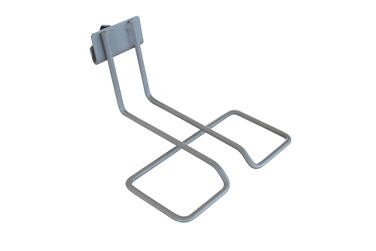SYSTEME DE RETRAIT DES FRANGES