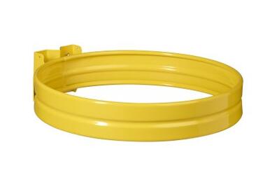 KIT ADAPTATEUR DETEKT ESSENTIEL JAUNE COLZA