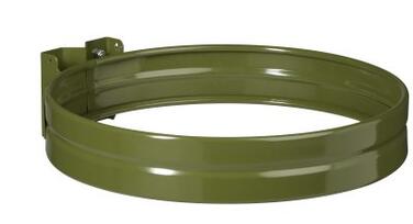 KIT ADAPTATEUR DETEKT ESSENTIEL VERT OLIVE