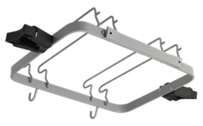 SUPPORT SAC POUR CHARIOT COMPACT TROLLEY
