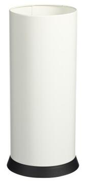 PORTE-PARAPLUIES KIPSO CLASSIQUE BLANC 28L