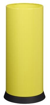 PORTE-PARAPLUIES KIPSO 28L JAUNE SOUFRE
