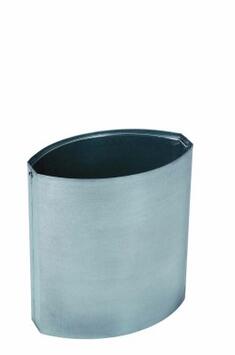 BAC INTERIEUR POUR CORBEILLE ARKEA 40L