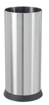 PORTE-PARAPLUIES KIPSO 28L INOX BROSSÉ
