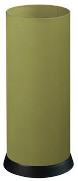 PORTE-PARAPLUIES KIPSO 28L GRIS OLIVE MAT