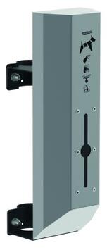 DISTRIBUTEUR POUR POTEAU ARKEA CANIN 200 SACS GRIS METAL