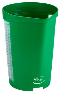 PICHET GRADUE 2L VERT