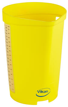 PICHET GRADUE 2L JAUNE