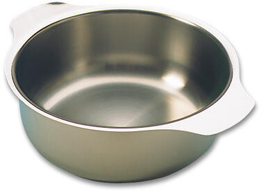 SOUPIÈRE EN ACIER INOXYDABLE 225 CL Ø 22 CM