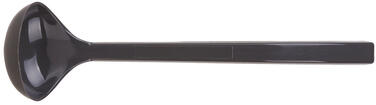 LOUCHETTE EXOGLASS 20 CM GRISE