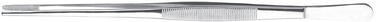 PINCE INOX DU CHEF DROITE 30 CM