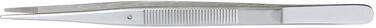 PINCE INOX DU CHEF DROITE 15 CM