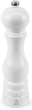 PEUGEOT MOULIN À POIVRE U'SELECT BLANC 22 CM