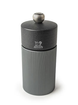 MOULIN A POIVRE CARBONE LINE 12CM
