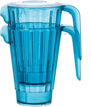 PICHET BLEU 50 CL