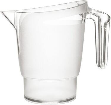 NEW PICHET IN SITU 100 CL TRANSPARENT