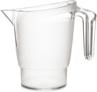 NEW PICHET IN SITU 150 CL TRANSPARENT