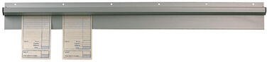 BARRE PORTE FICHES À BILLES 92 CM