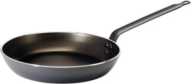 CHEF POÊLE RONDE ANTI-ADHÉRENTE 36 CM