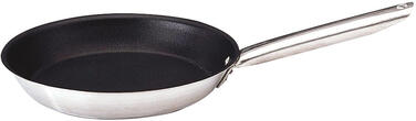 TRADITION INOX POÊLE ANTI-ADHÉRENTE 20 CM