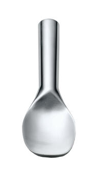 PELLE A GLACE 22CM FLUIDE DEGIVRANT INOX