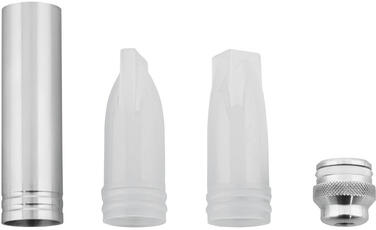 SET 3 DOUILLES DE DÉCORATION POUR SIPHON
