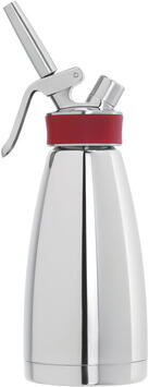 ISI SIPHON THERMO WHIP ISOTHERME INOX 0,5 L
