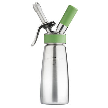 SIPHON ISI GREEN WHIP 0,5L
