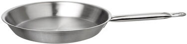 EXCELLENCE INOX POÊLE 24 CM