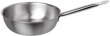 EXCELLENCE INOX SAUTEUSE ÉVASÉE 20 CM