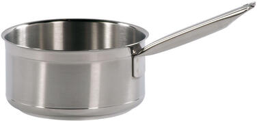 TRADITION INOX CASSEROLE 24 CM